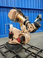 Fanuc Robot