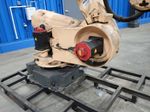 Fanuc Robot