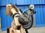 Fanuc Robot