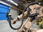 Fanuc Robot