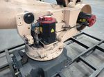 Fanuc Robot