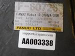 Fanuc Robot