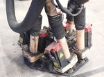 Fanuc Jl Obara Corp Spot Welder On Robot