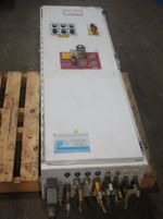 Uni Fab Enclosures The Paslin Company Controller