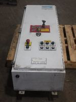 Uni Fab Enclosures The Paslin Company Controller