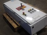 Uni Fab Enclosures The Paslin Company Controller