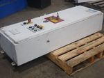 Uni Fab Enclosures The Paslin Company Controller