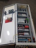 Uni Fab Enclosures The Paslin Company Controller