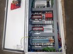 Uni Fab Enclosures The Paslin Company Controller