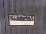 Keyence Corp Monitor