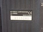 Keyence Corp Monitor
