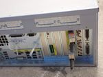 Isra Vision Controller