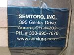 Semtorq Inc Tip Dresser