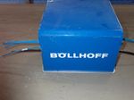 Bollhoff Junction Box