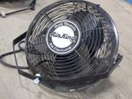 Air King Fan