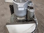 Busch Busch Sb 0530 D 0ht Uj Xx Regeneration Pumpblower