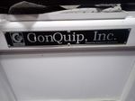 Conquip Inc Conquip Inc Hydraulic Pressure Control Panel