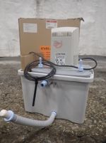 Eyela Aspirator Pump