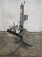 Geset Weber Labeler