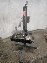 Geset Weber Labeler