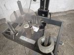Geset Weber Labeler