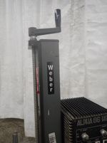 Geset Weber Labeler