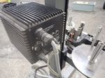 Geset Weber Labeler