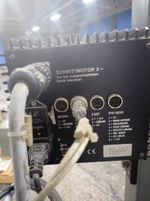 Geset Weber Labeler