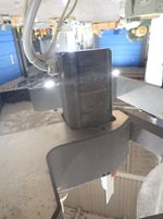 Geset Weber Labeler