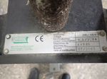 Geset Weber Labeler