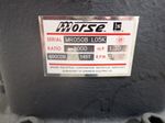 Morse Gear Drive