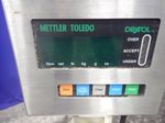 Mettler Toledo Scale