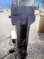 Weigh  Tronix Scale