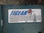 Dodge Tigear Gear Reducer