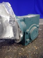 Dodge Tigear Gear Reducer