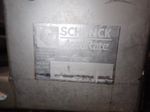 Schenck Accurate Mixer