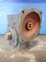 Hub City Gear Reducer