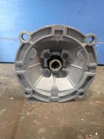 Boston Gear Gear Reducer