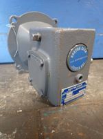 Boston Gear Gear Reducer