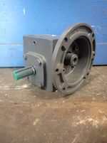 Sterling Electric Gear Reducer