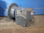 Sterling Electric Gear Reducer