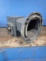 Sterling Electric Gear Reducer