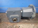 Sterling Electric Gear Reducer