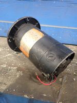 Fincor Dc Motor