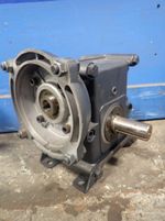 Morse Gear Reducer