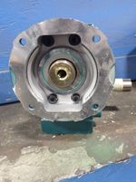 Tigear Gear Reducer