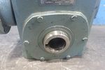 Sterling Gear Reducer