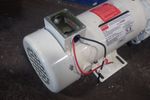 Dayton Dc Motor