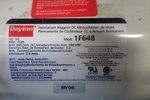 Dayton Dc Motor