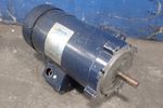 Leeson Dc Motor